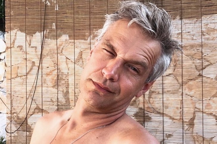 Michał Żebrowski zostanie ojcem