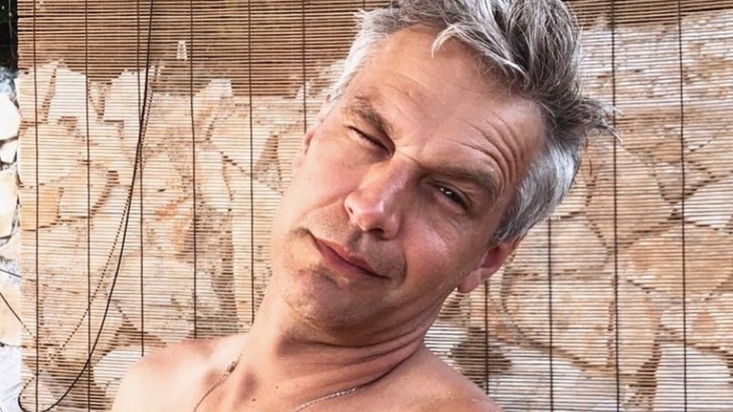 Michał Żebrowski zostanie ojcem