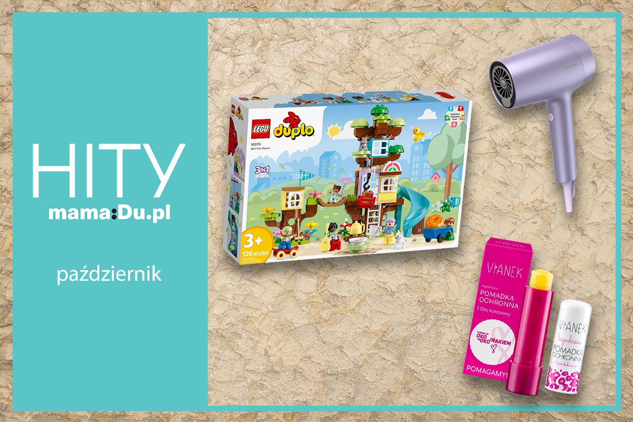 To warto kupić jesienią.