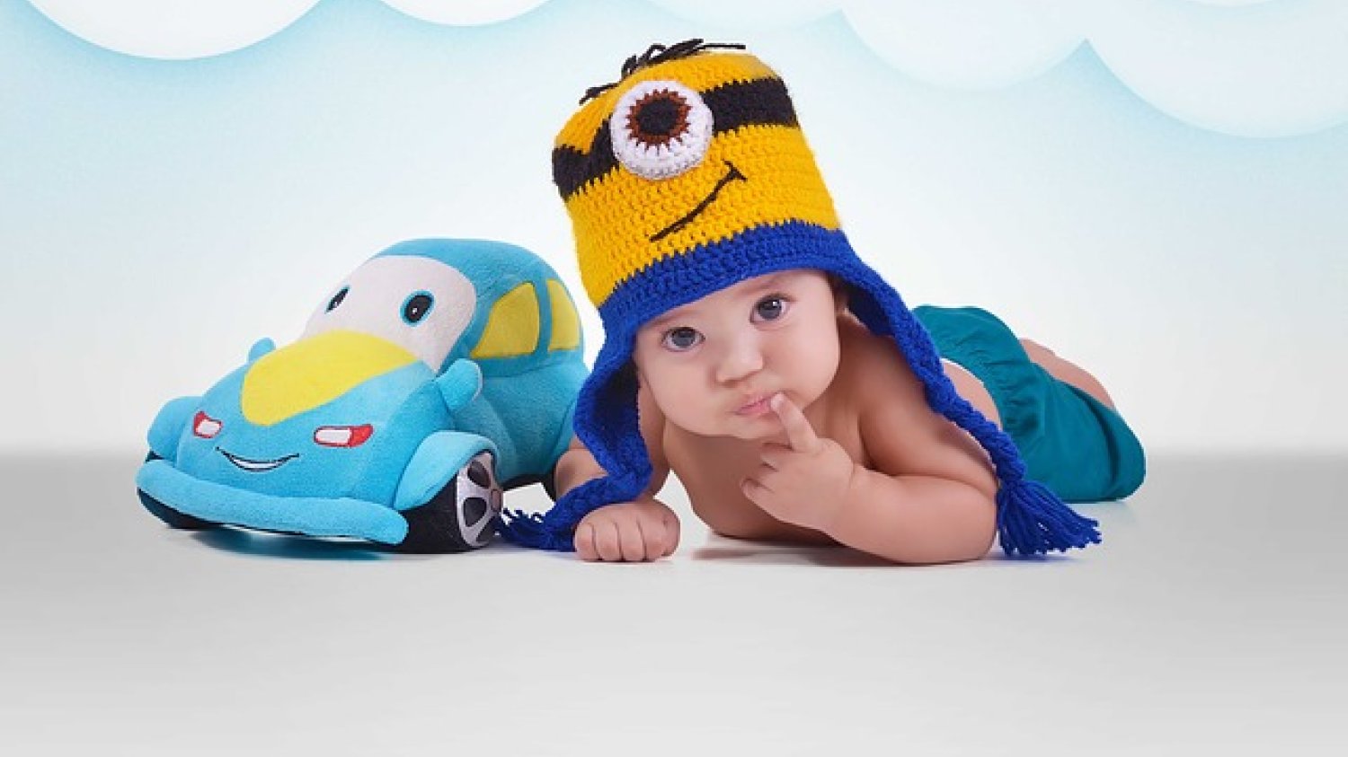 Fot. Pixabay / [url=https://pixabay.com/pl/syn-love-życie-dziecko-baby-boy-998655/]ClaudioSilva[/url] / [url=https://pixabay.com/pl/service/terms/#usage]CC0 Public Domain[/url]