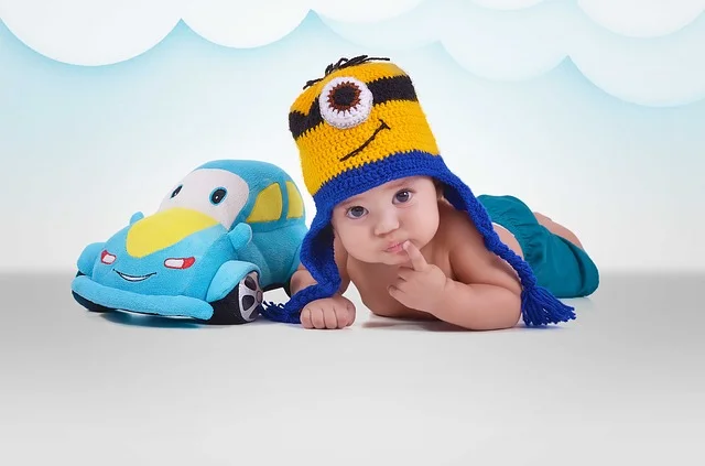 Fot. Pixabay / [url=https://pixabay.com/pl/syn-love-życie-dziecko-baby-boy-998655/]ClaudioSilva[/url] / [url=https://pixabay.com/pl/service/terms/#usage]CC0 Public Domain[/url]