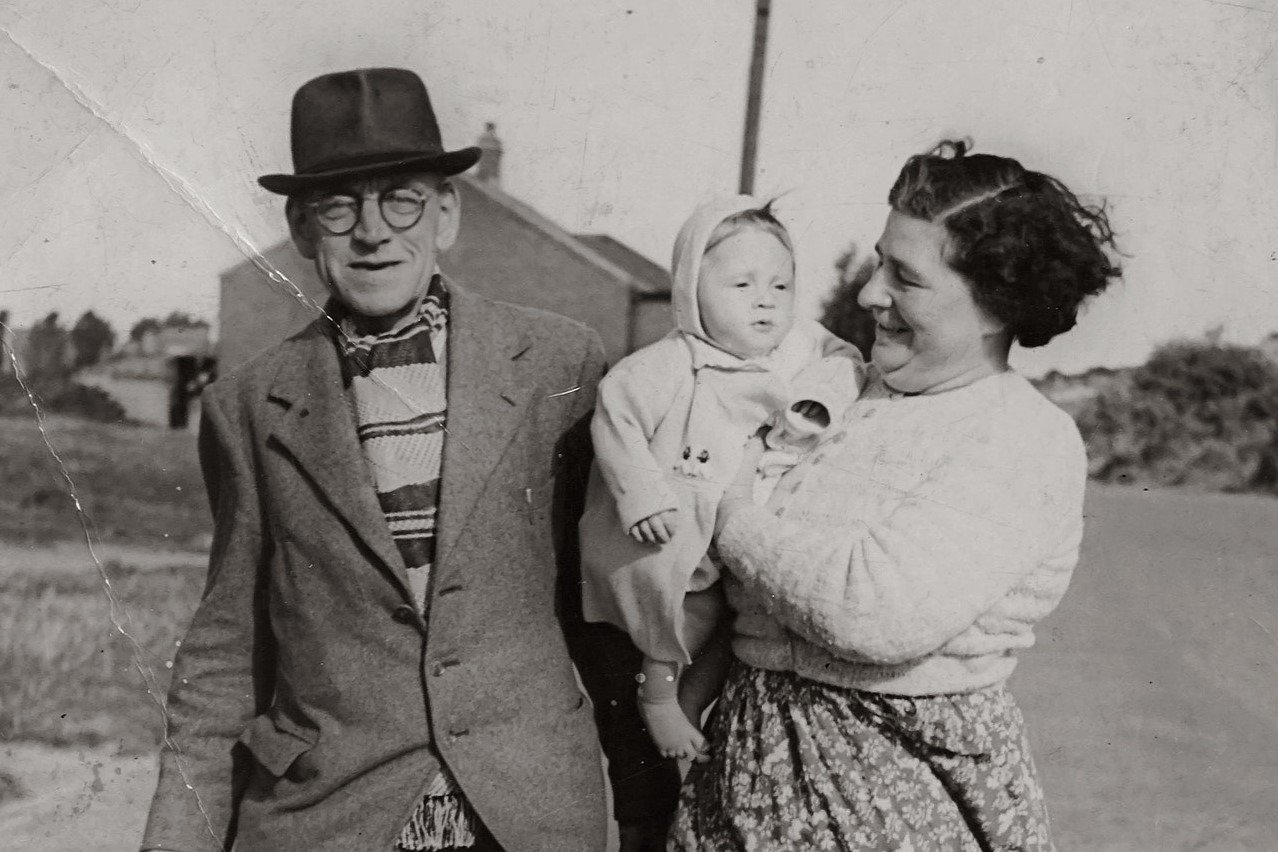 Przesądy porodowe naszych babć.