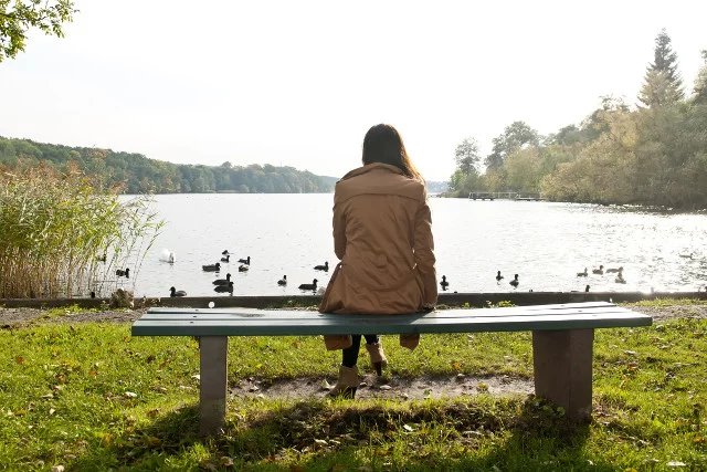 Dbanie o siebie/Mama musi dbać o siebie