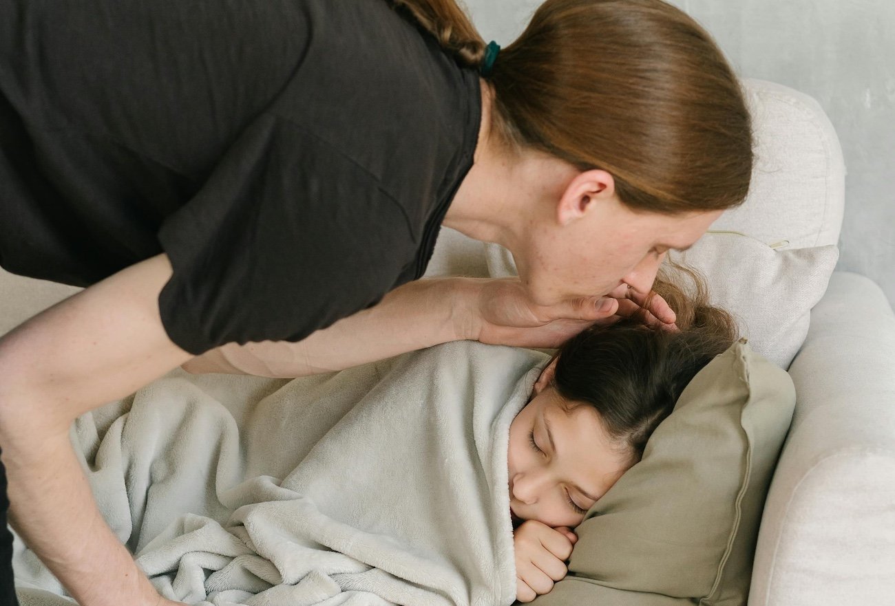 Dziecko nie wykonuje próśb? Wypróbuj tajemniczo brzmiącą dynamikę behawioralną