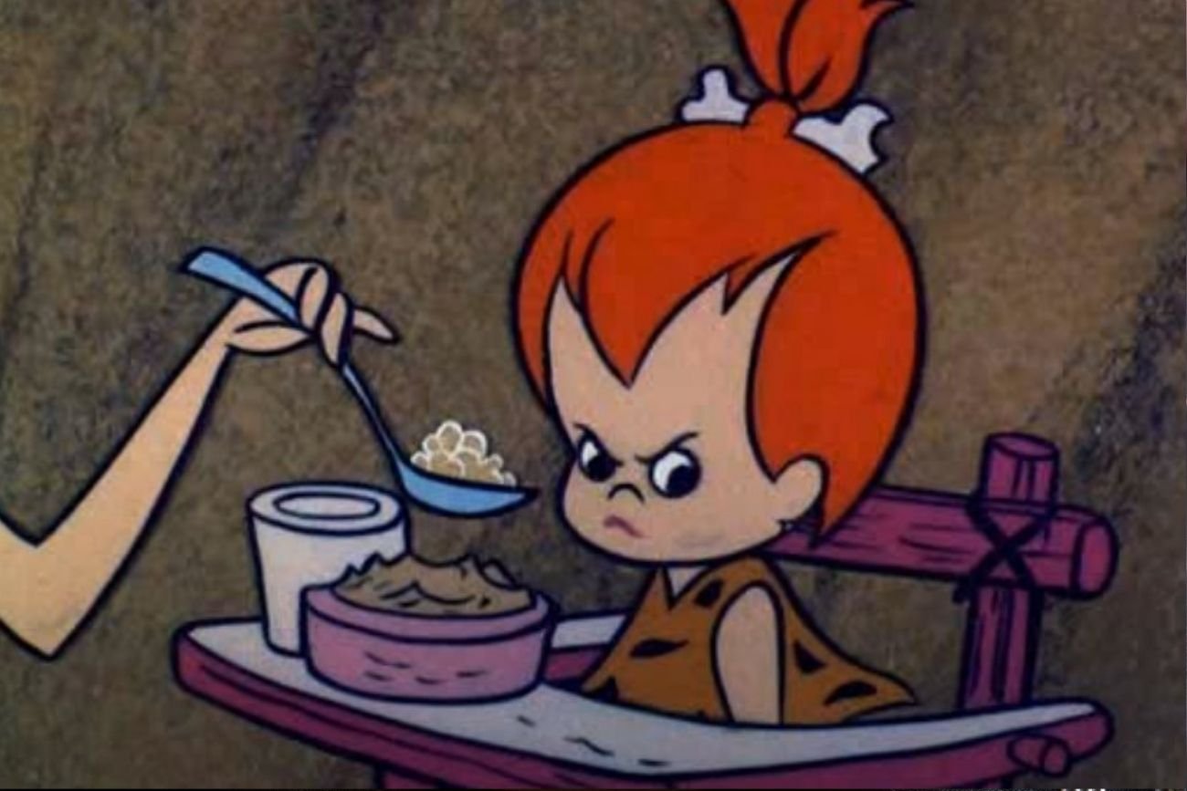 Flinstonowie to animacja stworzona przez duet Hanna-Barbera