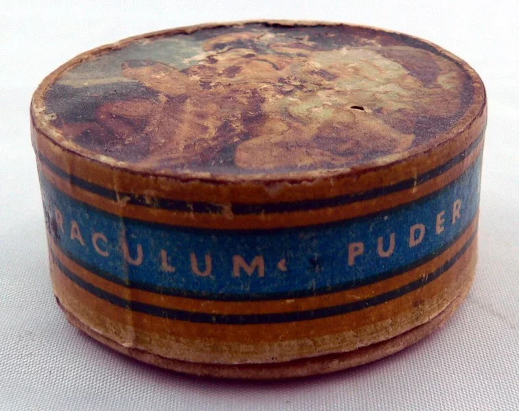 Puder Miraculum