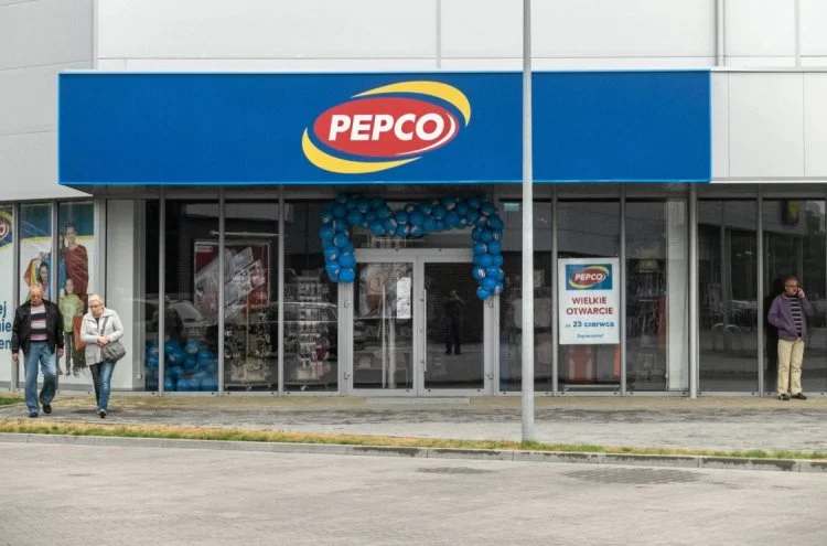 Co kupić w Pepco?
