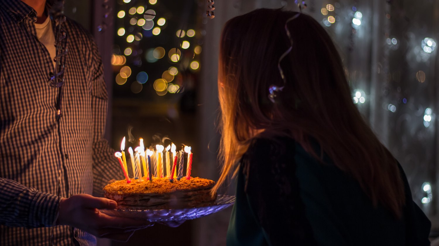 Odkryto, że w genach zapisane mamy tylko... 38 lat życia