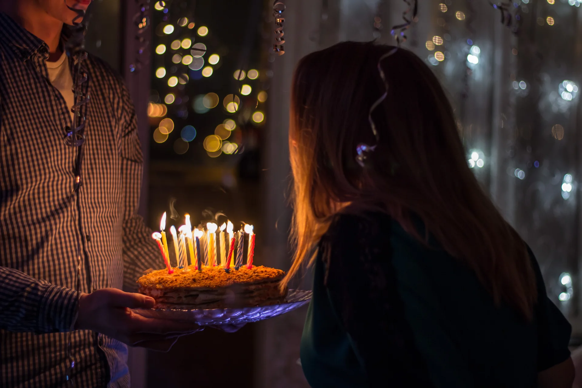 Odkryto, że w genach zapisane mamy tylko... 38 lat życia