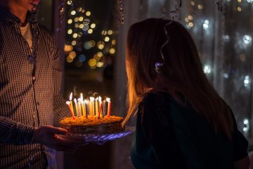 Odkryto, że w genach zapisane mamy tylko... 38 lat życia