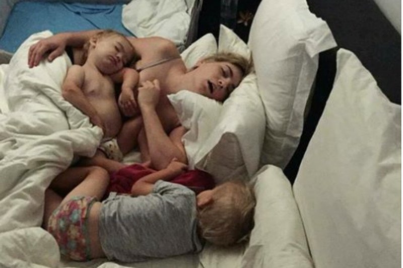 List o zmartwieniach kobiety podbija serca.