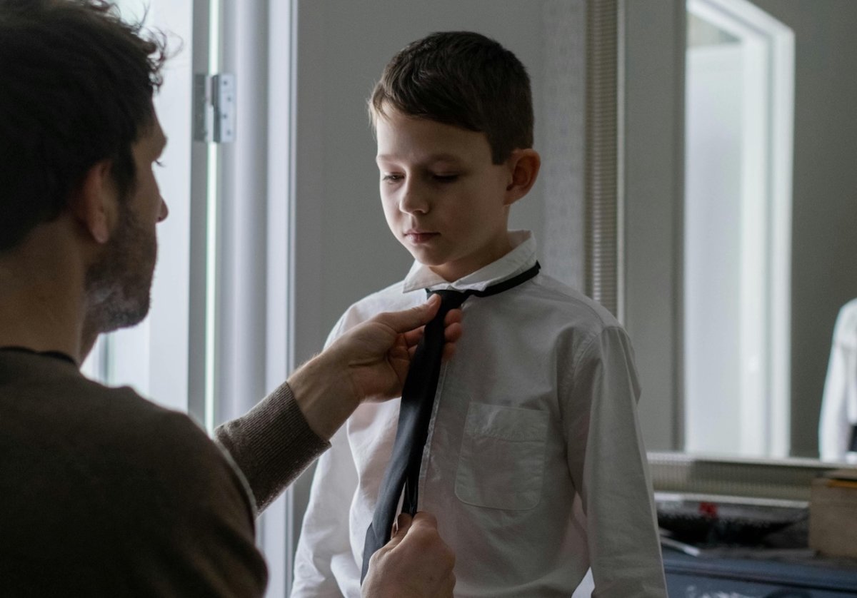 Dzieci wolnowybiegowe. Czyli o tym, na ile samodzielności możemy pozwolić naszym dzieciom