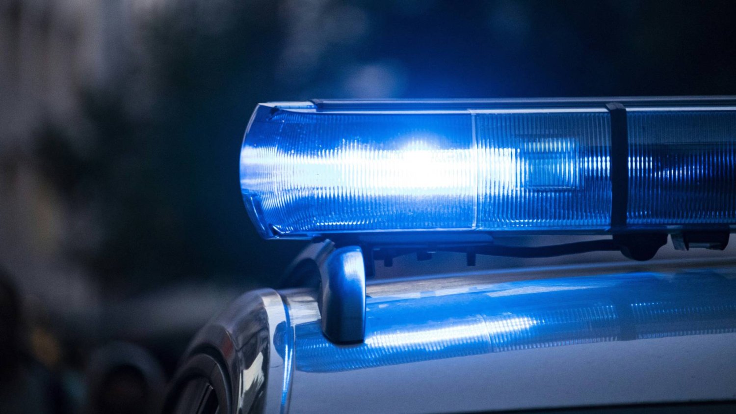 alarm świetlny radiowozu alarm świetlny radiowozu