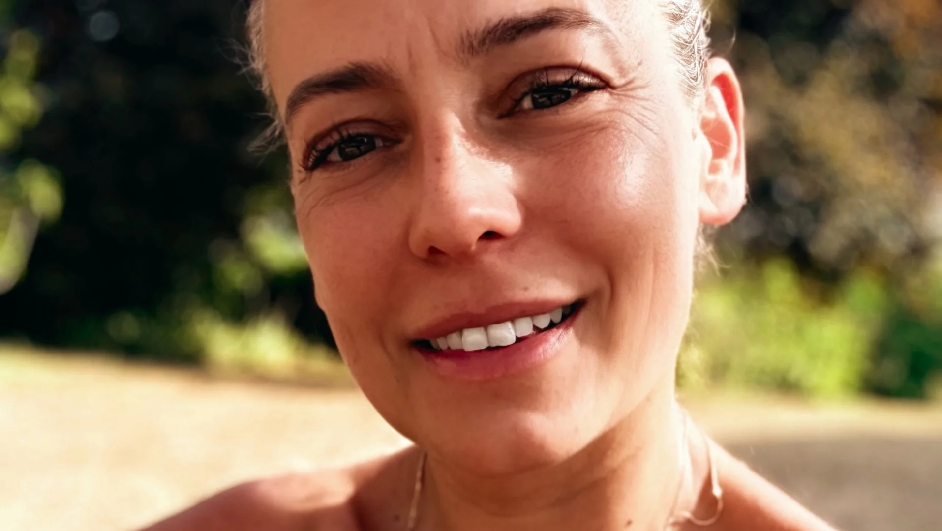 Anna Mucha stanęła w obronie kobiet bez dzieci. "Dziecko to nie jest jedyny sens życia"