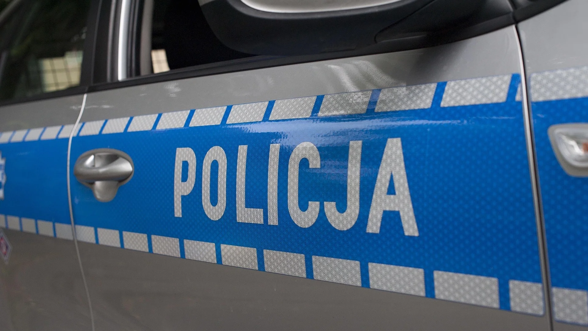 Tragedia w Głogowie Małopolskim. 5-latek śmiertelnie potrącony przez własną matkę