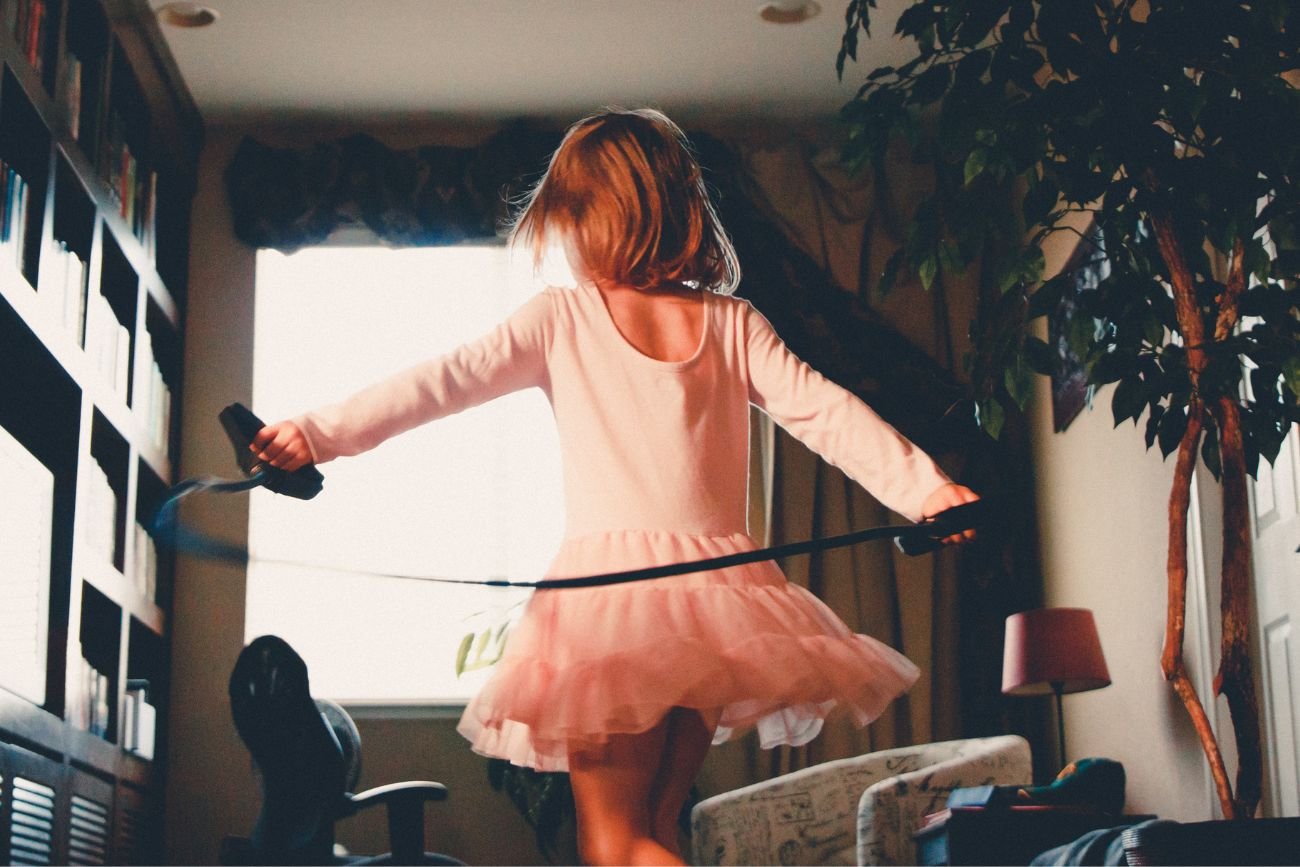 dzieci wysoko wrażliwe test