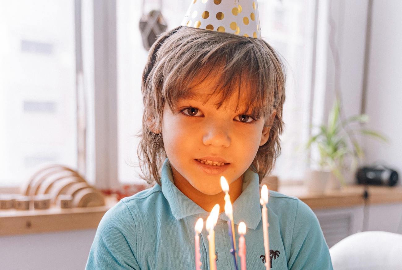 Nie kupuję dziecku prezentów na urodziny. Nie jestem skąpa – chodzi o coś innego