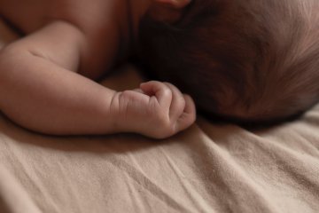 Drgawki gorączkowe: Czym są i jak je rozpoznać?
