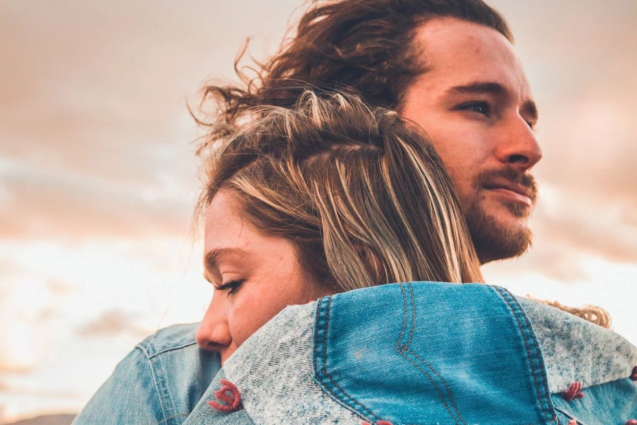 Błędy w związku/kryzys w związku