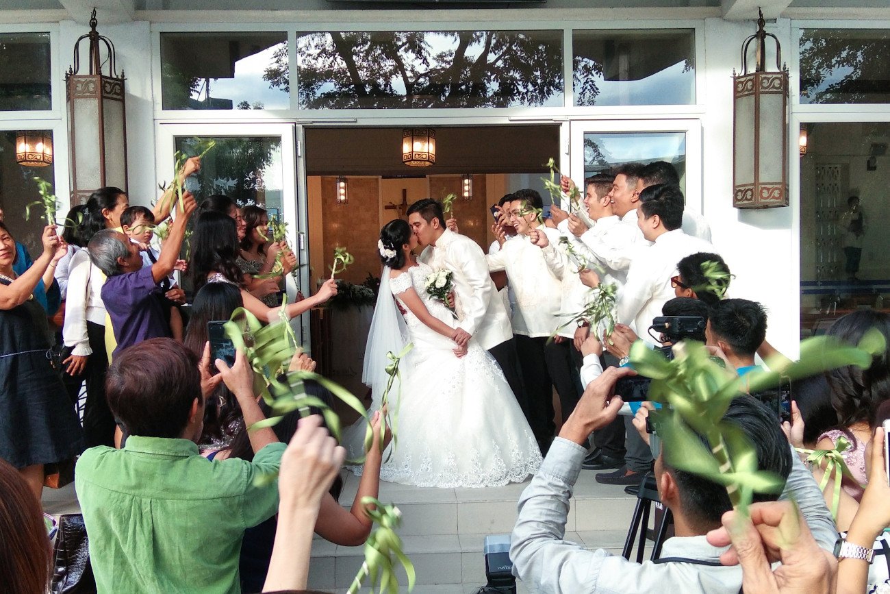 wesele, pieniądze, ślub, koperta