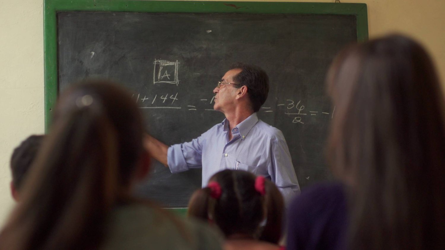 Koncepcja "Road 30" zachwyciła uczniów. Inspiracja szkolną lekturą to złoto