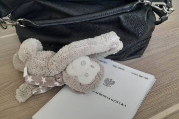Książeczka zdrowia dziecka musi mieć wpisy o obowiązkowych szczepieniach.