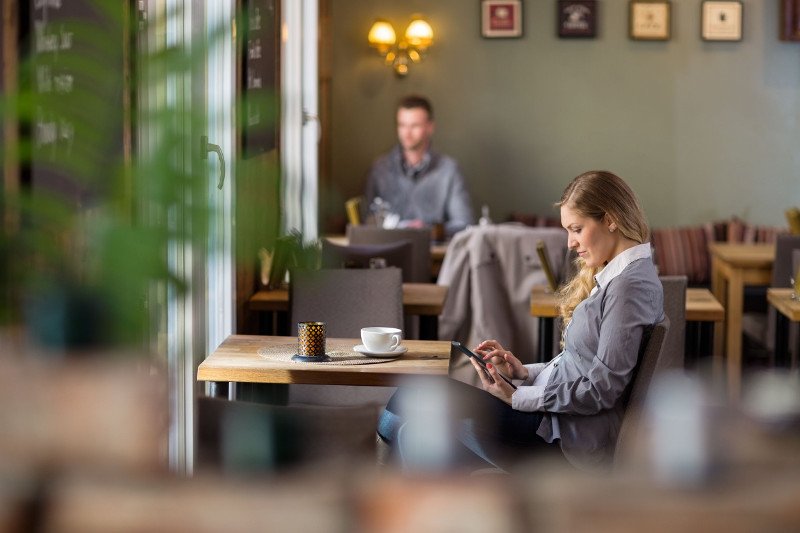Zabawna rozmowa małżonków. Kto na tym wyszedł gorzej?