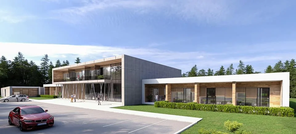Nagrodą główną w konkursie "Rodzinne aktywności" jest voucher na dwudniowy pobyt rodzinny dla czterech osób w Szumy Park Hotel & Restaurant