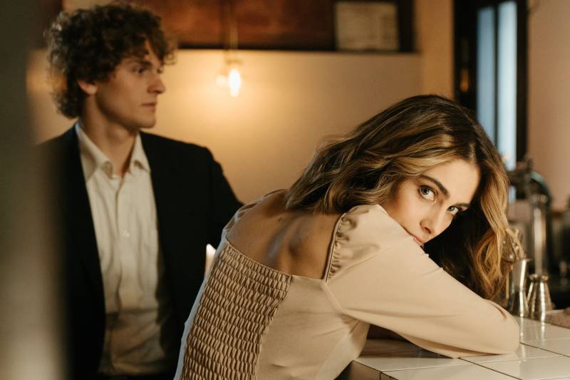 Jak kobiety oceniają mężczyzn? Tak decydujemy o drugiej randce