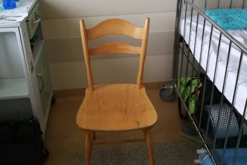 Opłaty za pobyt z dzieckiem w szpitalu to wciąż gorący temat