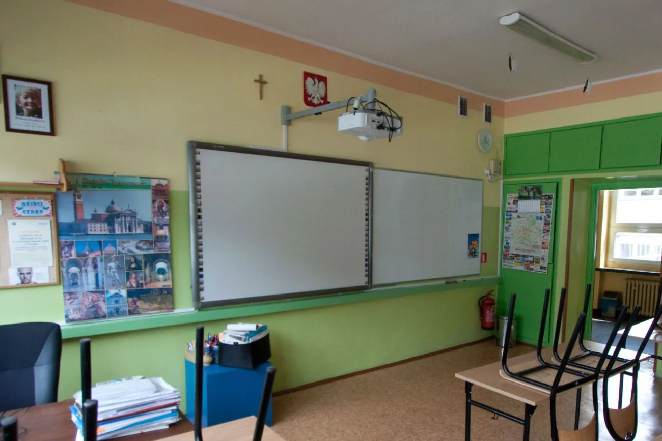religia w szkole