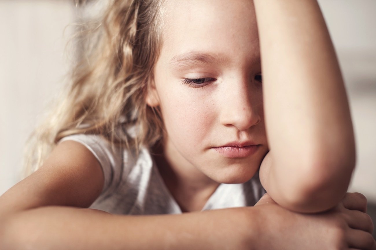 Myślałam, iż trudne zachowania u córki to hormony i dojrzewanie. Dostałam nauczkę