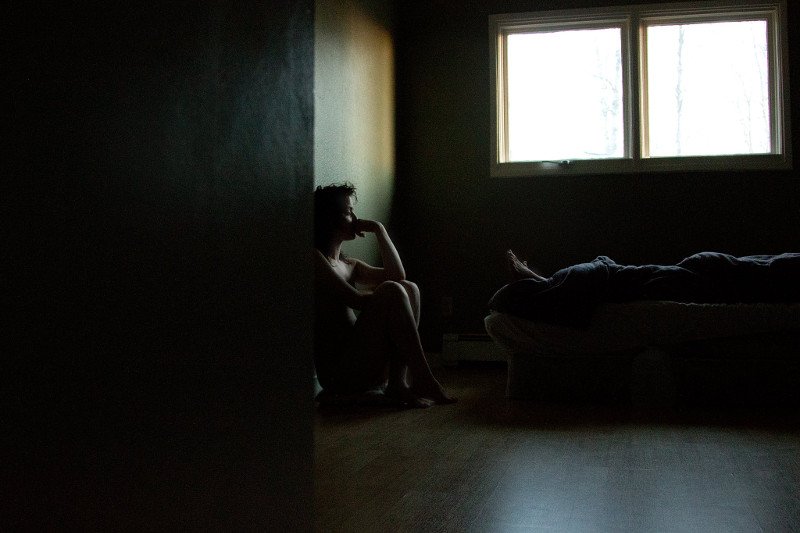 Artur Kolasa pomaga chłopcom z zakładu poprawczego w Białymstoku