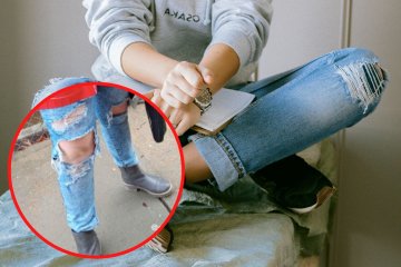 dress code w szkołach