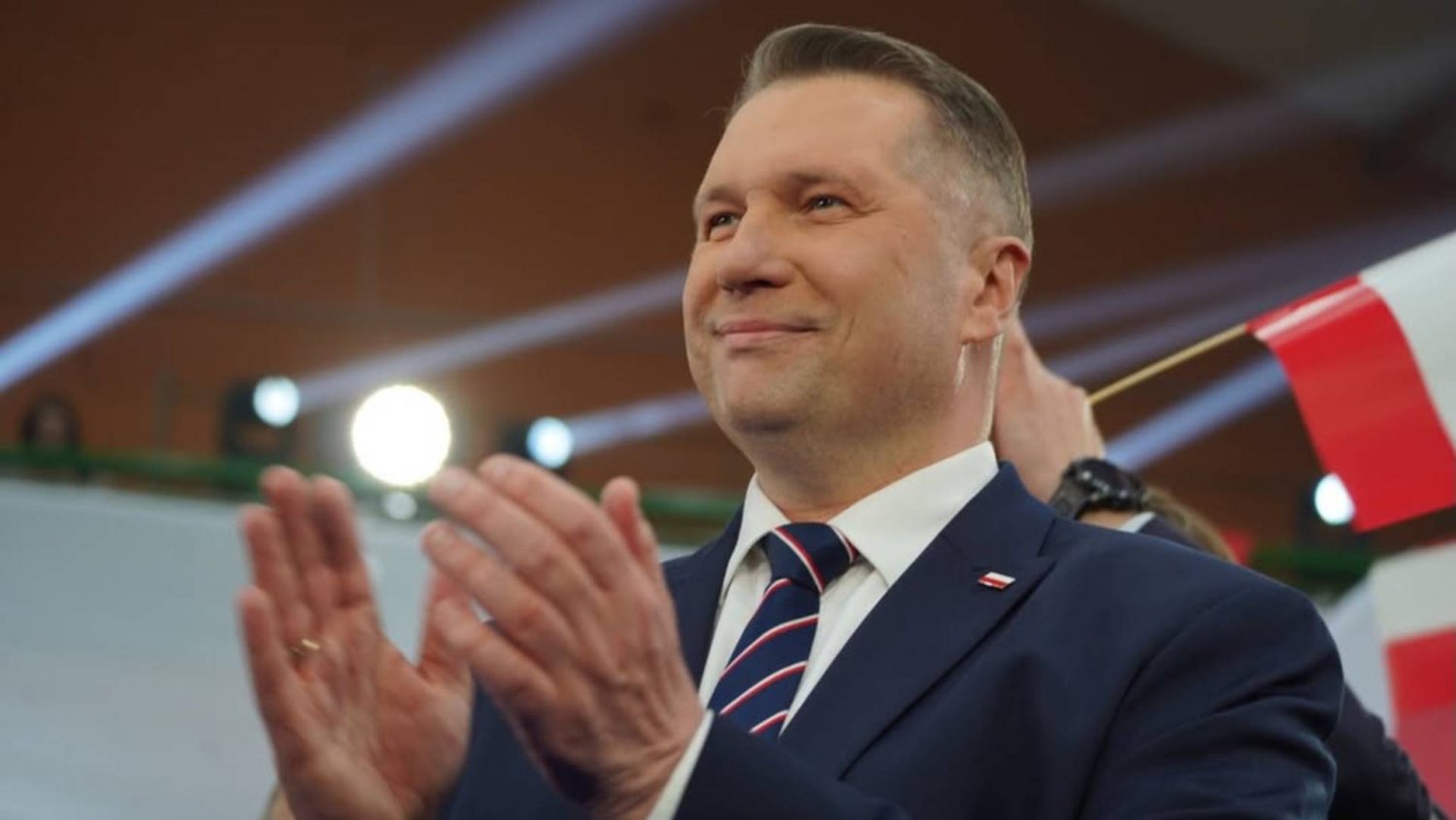 5 pomysłów Czarnka, które pogrążyły edukację. Niektórych nauczyciele mu nie wybaczyli