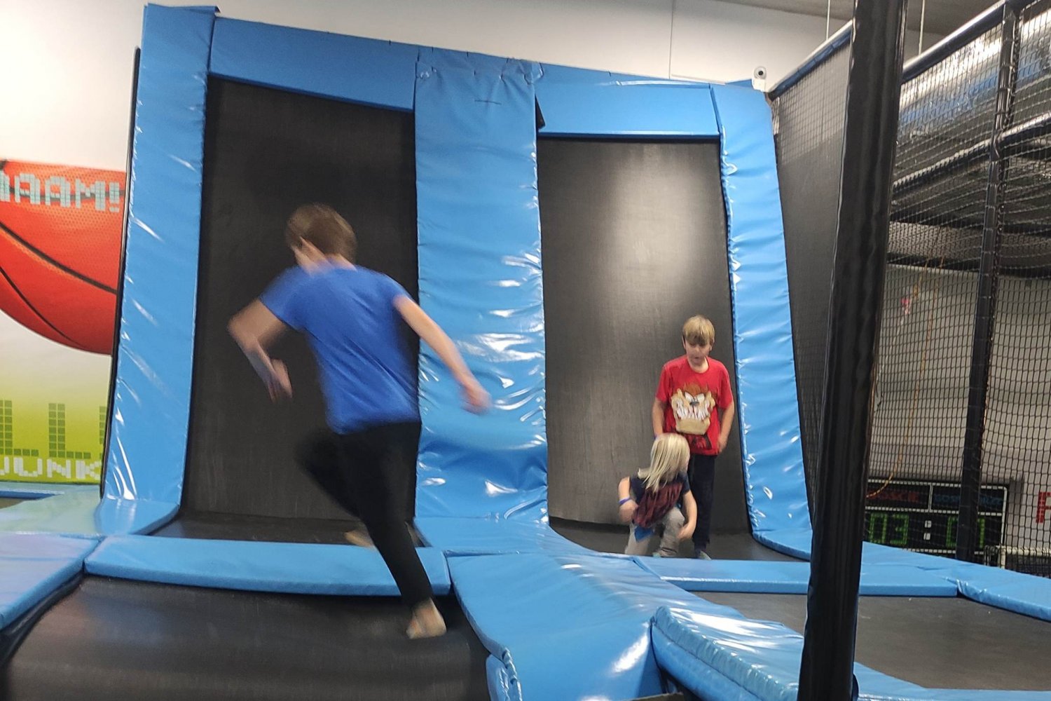 Nastolatek to wciąż dziecko. Nie pozwól mu o tym zapomnieć