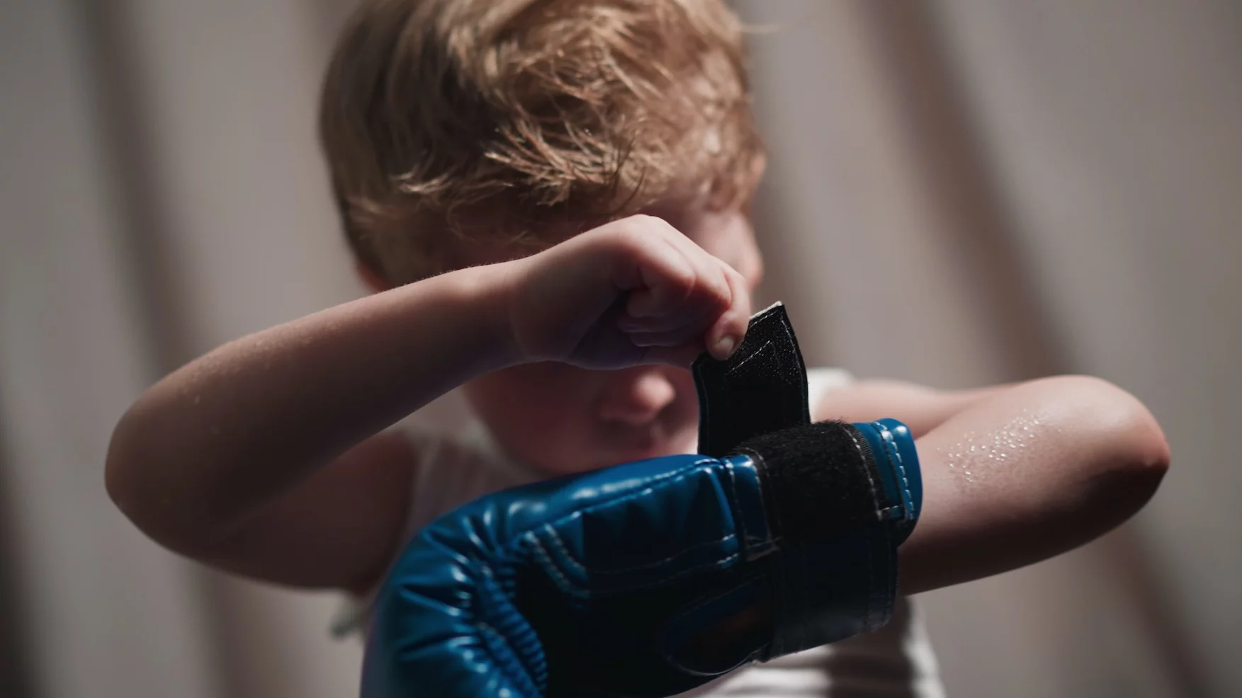 6 zasad wychowawczych, dzięki którym wychowasz prawdziwego mistrza! Nr 2 najtrudniejszy