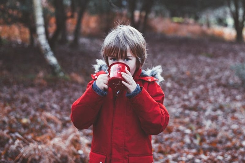 Jakie są dzieci urodzone w październiku? Tych 7 cech sprawia, że są wyjątkowe