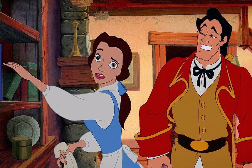 komplementy, "Piekna i Bestia", asertywność