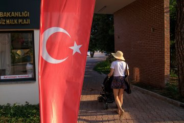 Turcja