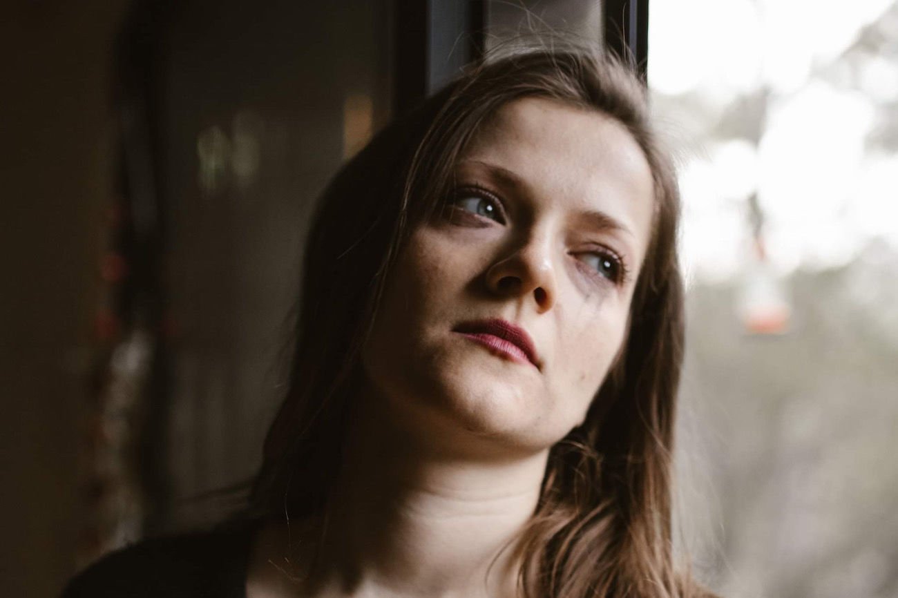 Kobiety tkwią w nieudanych związkach, bo boją się samotności.