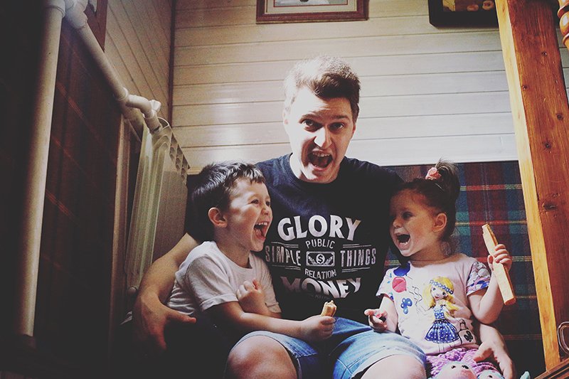 Czego 2020 rok nauczył rodziców?