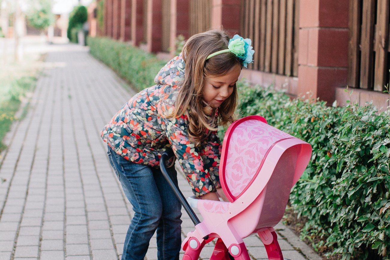 "Mamo, kiedy będę mieć rodzeństwo?". Tak rozmawiaj o tym z jedynakiem