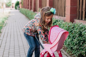 "Mamo, kiedy będę mieć rodzeństwo?". Tak rozmawiaj o tym z jedynakiem