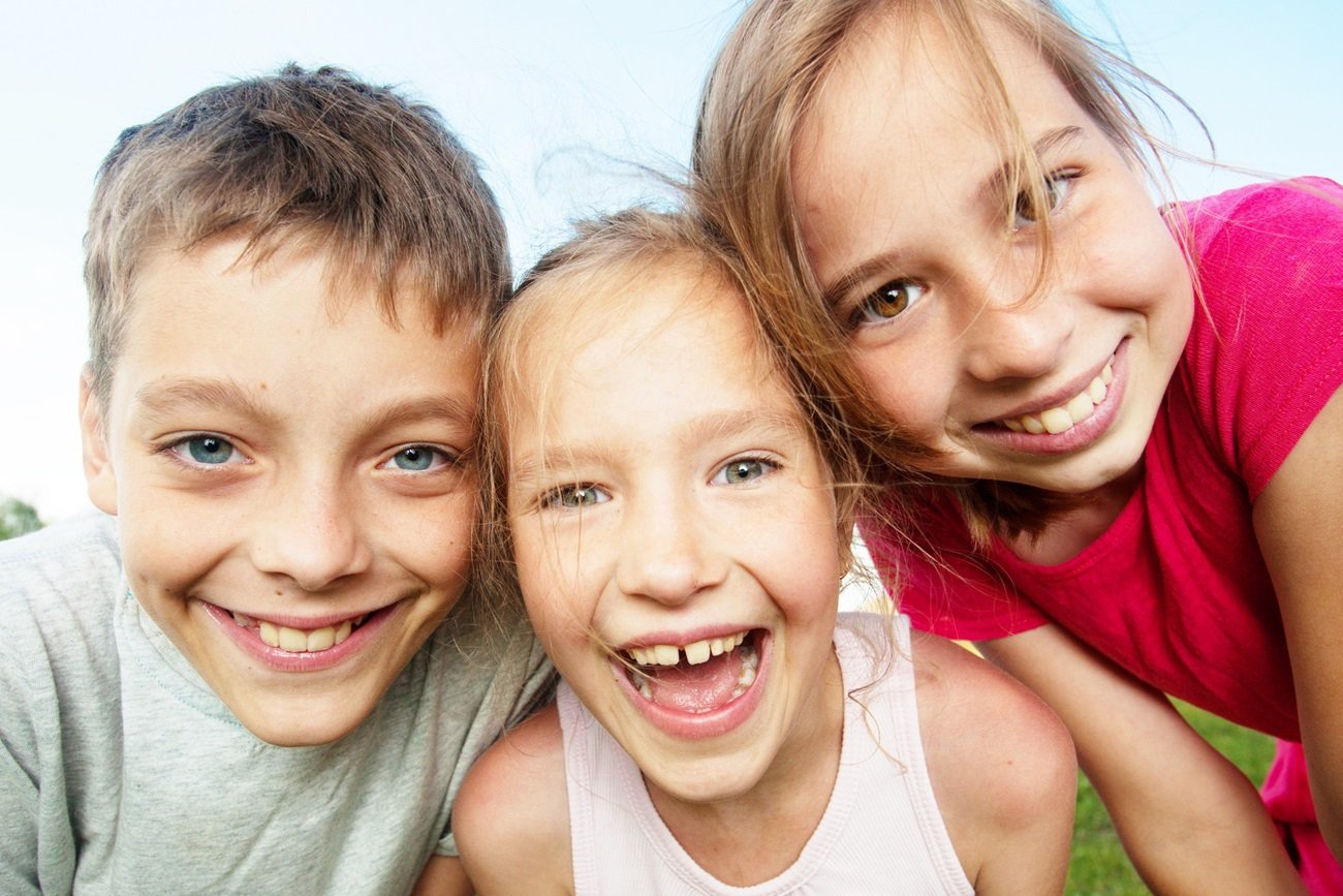 Tych reguł potrzebują wszystkie dzieci, bez względu na wiek. To klucz do ich szczęścia