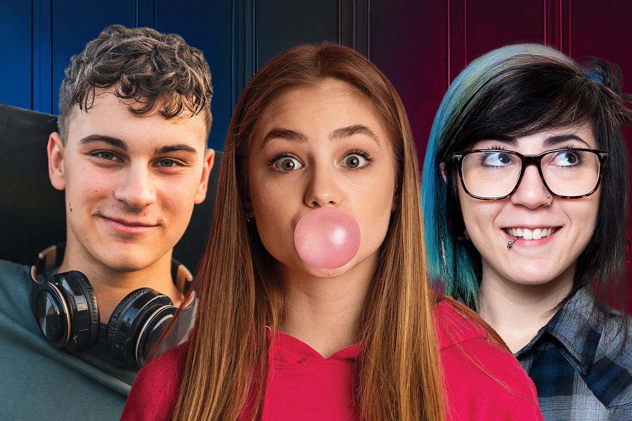 Znajdź swój styl nawodnienia – kampania AQUAPHOR z AI i konkursem na najlepszą stylówkę