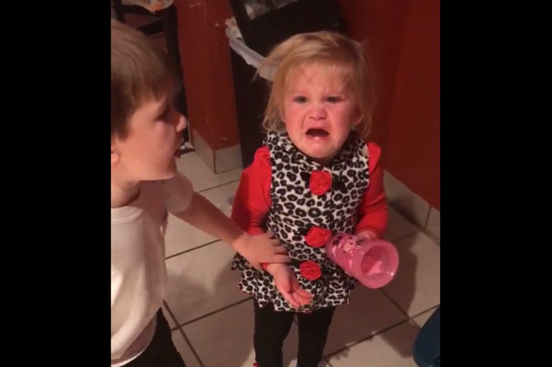 Żart matki podzielił internautów.