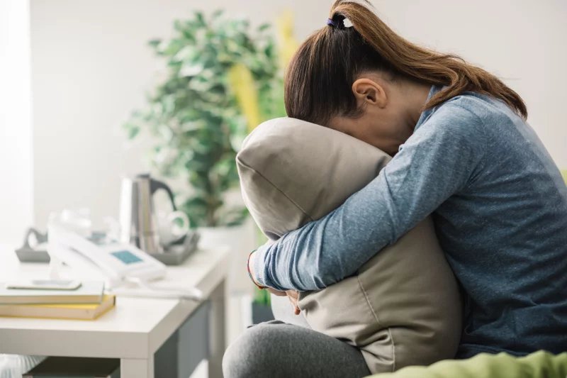 ból owulacyjny/przyczyny bólu owulacyjnego