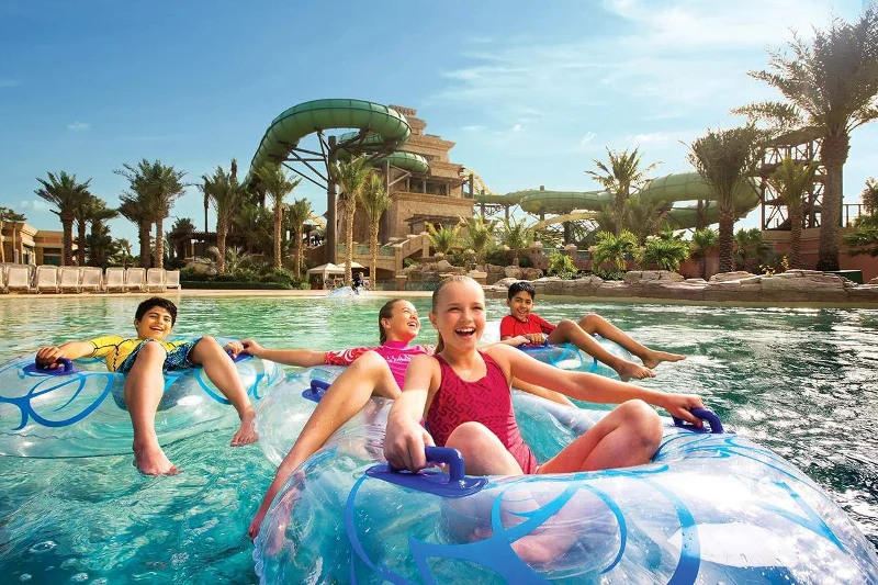 Park wodny Aquaventure Water Park