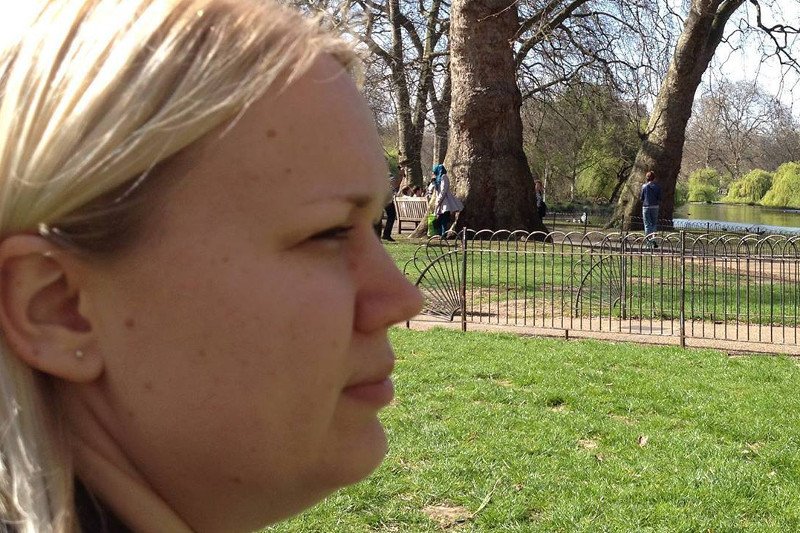 Ważne przesłanie kobiety dotarło do 50 tys. ludzi. Nie każdy na ochotę spotkać się z kolegami z czasów szkoły.